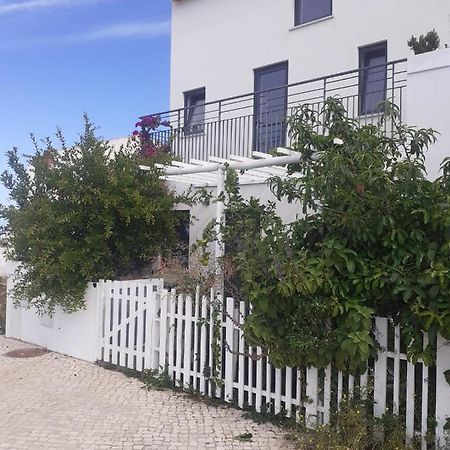Zenergy - Guest House Odeceixe Dış mekan fotoğraf