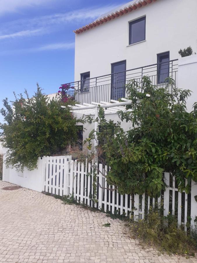 Zenergy - Guest House Odeceixe Dış mekan fotoğraf