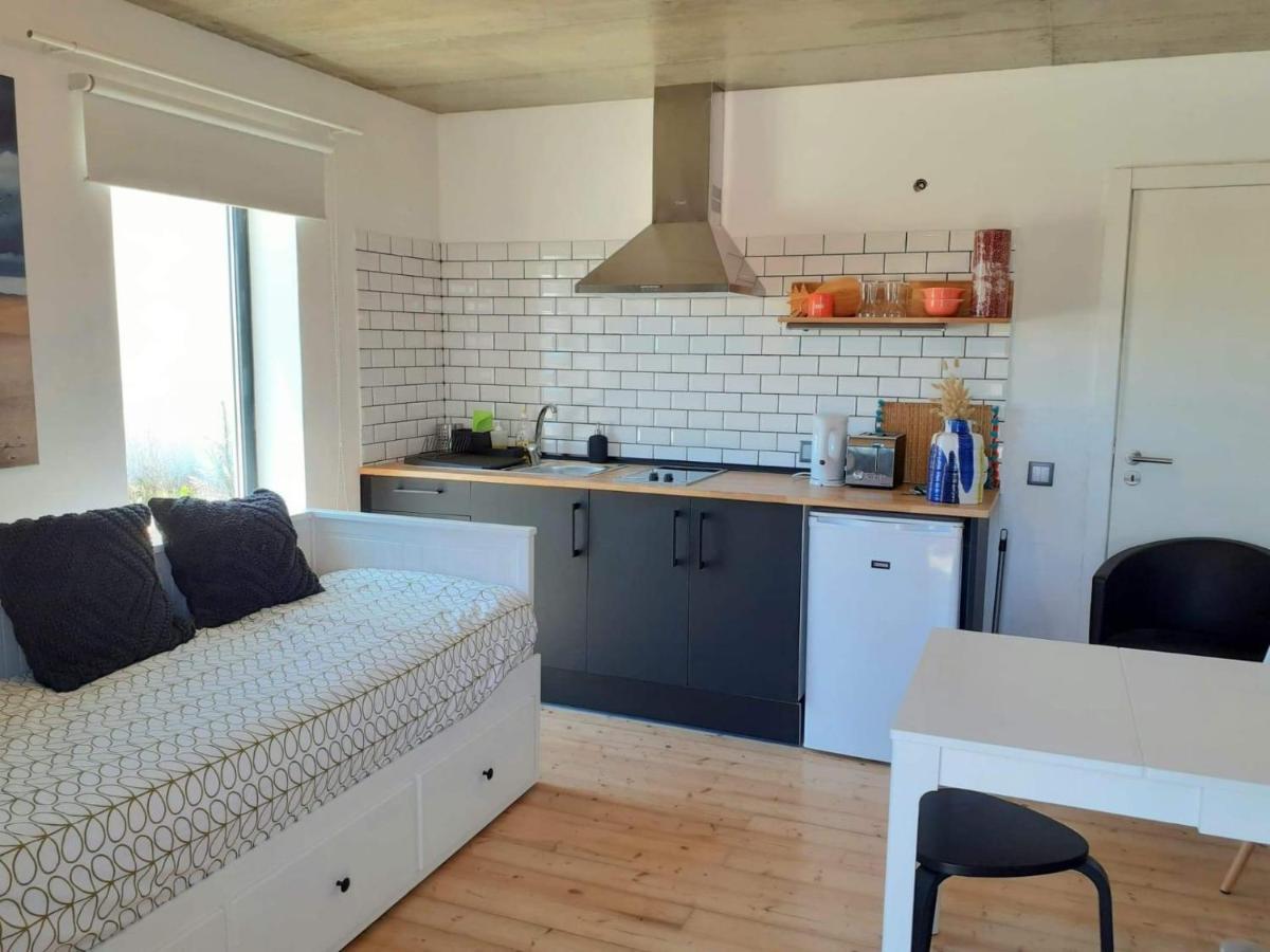 Zenergy - Guest House Odeceixe Dış mekan fotoğraf